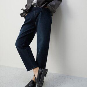 Closed "A Better Blue" Pearl Blue/Black Denim Jeans